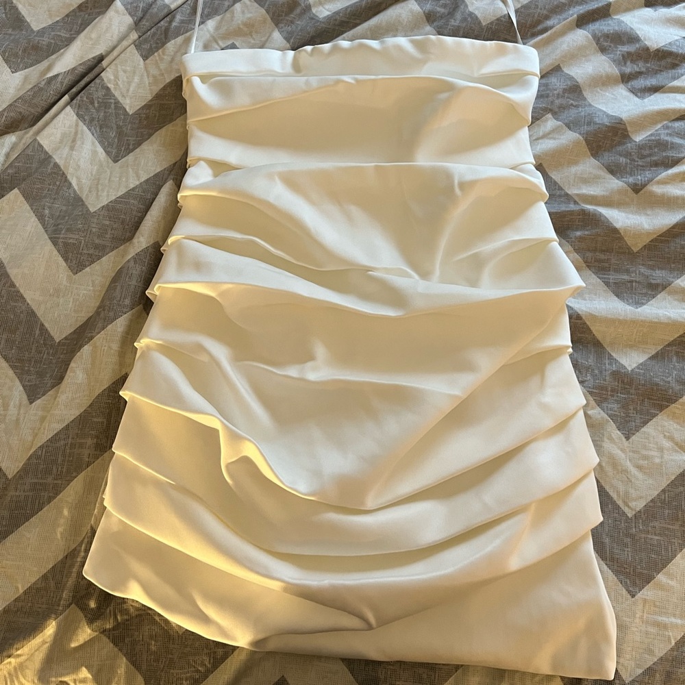 White size medium